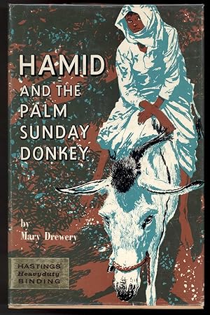 HAMID AND THE PALM SUNDAY DONKEY
