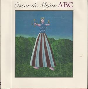 OSCAR de MEJO'S ABC