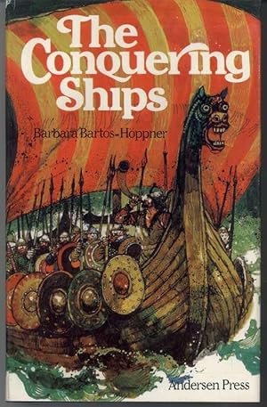 Seller image for THE CONQUERING SHIPS. for sale by Windy Hill Books