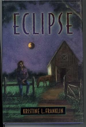 Image du vendeur pour ECLIPSE. mis en vente par Windy Hill Books