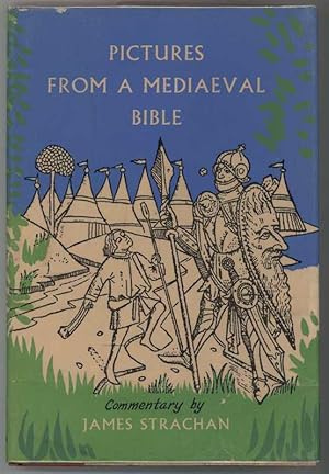 PICTURES FROM A MEDIAEVAL BIBLE