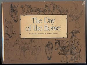 THE DAY OF THE HORSE