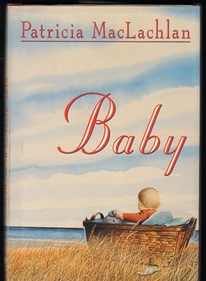 Seller image for BABY. for sale by Windy Hill Books
