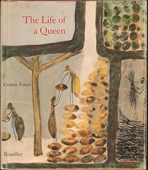 Seller image for THE LIFE OF A QUEEN for sale by Windy Hill Books