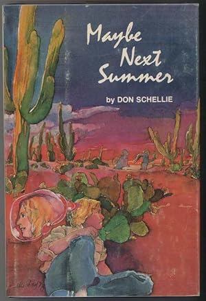 Seller image for MAYBE NEXT SUMMER for sale by Windy Hill Books