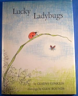 LUCKY LADYBUGS