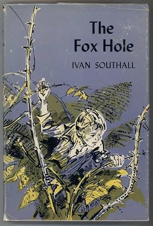 THE FOX HOLE