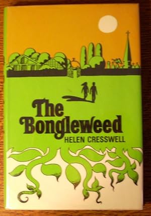 Seller image for THE BONGLEWEED for sale by Windy Hill Books