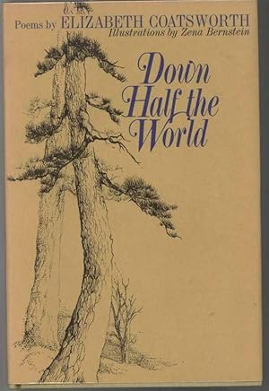 Immagine del venditore per DOWN HALF THE WORLD venduto da Windy Hill Books