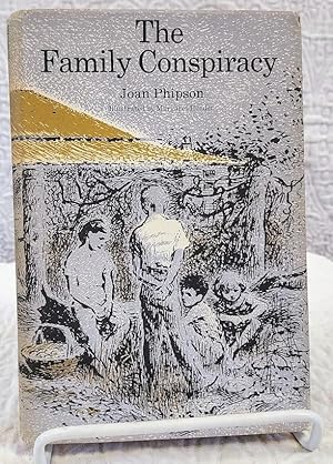 THE FAMILY CONSPIRACY