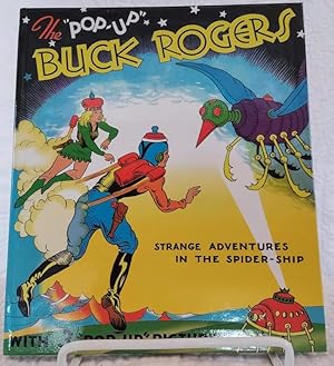 Imagen del vendedor de THE POP-UP BUCK ROGERS. a la venta por Windy Hill Books