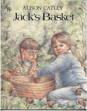 JACK'S BASKET.