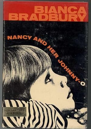 Seller image for NANCY AND HER JOHNNY-O. for sale by Windy Hill Books