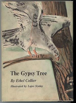 Bild des Verkufers fr THE GYPSY TREE. zum Verkauf von Windy Hill Books