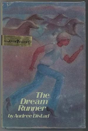 Imagen del vendedor de THE DREAM RUNNER. a la venta por Windy Hill Books