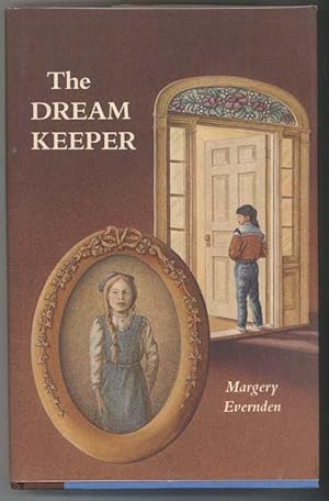 Bild des Verkufers fr THE DREAM KEEPER. zum Verkauf von Windy Hill Books