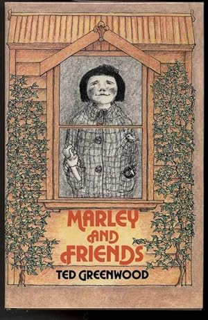 MARLEY AND FRIENDS