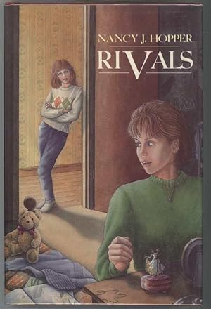 Seller image for RIVALS for sale by Windy Hill Books