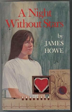Immagine del venditore per A NIGHT WITHOUT STARS venduto da Windy Hill Books