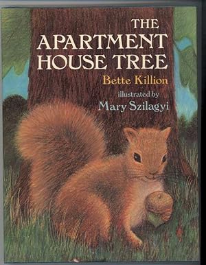 Seller image for THE APARTMENT HOUSE TREE. for sale by Windy Hill Books