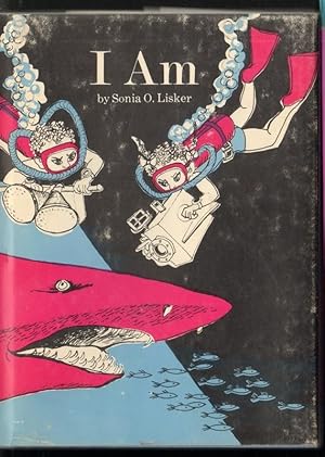 Seller image for I AM for sale by Windy Hill Books