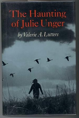 Imagen del vendedor de THE HAUNTING OF JULIE UNGER a la venta por Windy Hill Books