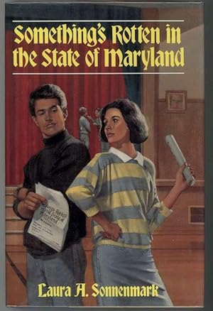 SOMETHING'S ROTTEN IN THE STATE OF MARYLAND