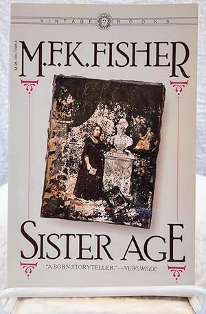 Seller image for SISTER AGE. for sale by Windy Hill Books