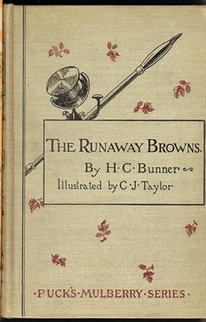 THE RUNAWAY BROWNS