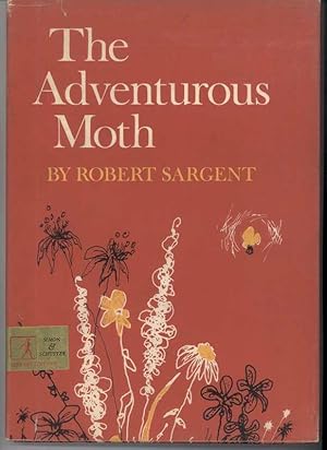 THE ADVENTUROUS MOTH.