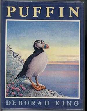 PUFFIN.