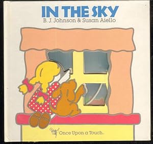 Seller image for IN THE SKY for sale by Windy Hill Books