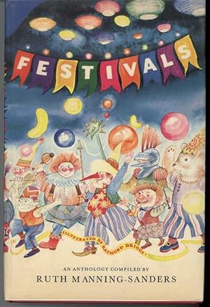 Seller image for FESTIVALS for sale by Windy Hill Books