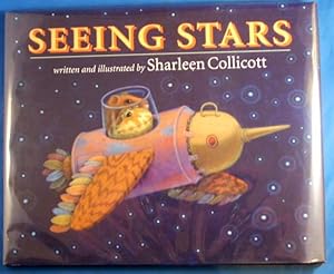 Seller image for SEEING STARS. for sale by Windy Hill Books