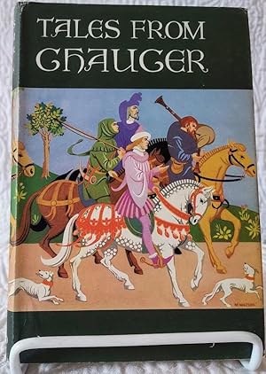 TALES FROM CHAUCER