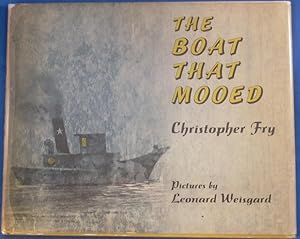 Image du vendeur pour THE BOAT THAT MOOED mis en vente par Windy Hill Books