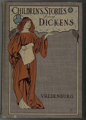 CHILDREN'S STORIES FROM DICKENS