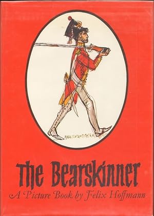 Image du vendeur pour THE BEARSKINNER mis en vente par Windy Hill Books