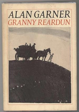 Imagen del vendedor de GRANNY REARDUN a la venta por Windy Hill Books