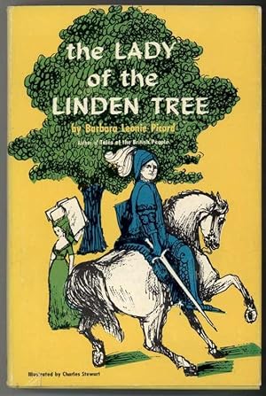 THE LADY OF THE LINDEN TREE