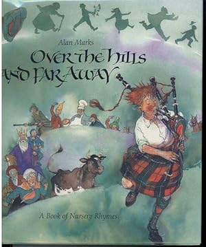 Seller image for OVER THE HILLS AND FAR AWAY for sale by Windy Hill Books