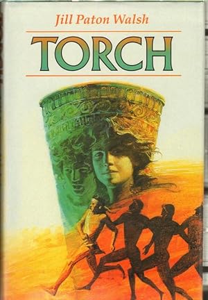 Seller image for TORCH for sale by Windy Hill Books