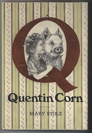 QUENTIN CORN