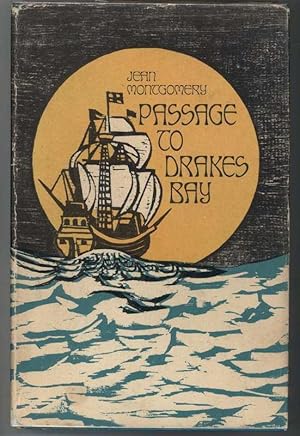 Imagen del vendedor de PASSAGE TO DRAKES BAY a la venta por Windy Hill Books