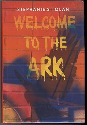 WELCOME TO THE ARK