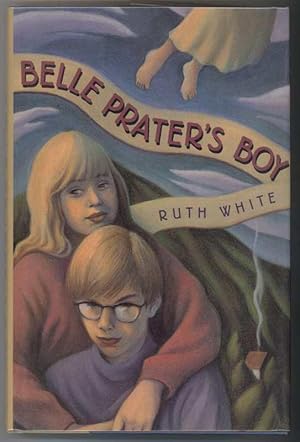 BELLE PRATER'S BOY