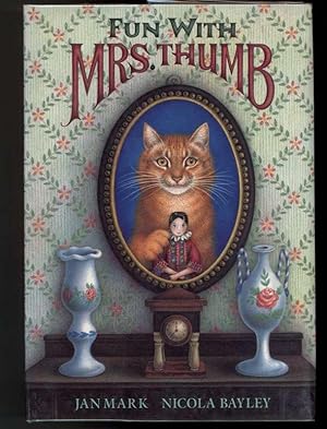 Seller image for FUN WITH MRS. THUMB for sale by Windy Hill Books