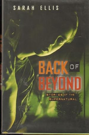 BACK OF BEYOND Stories of the Supernatural