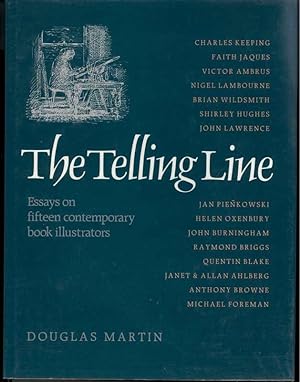 THE TELLING LINE