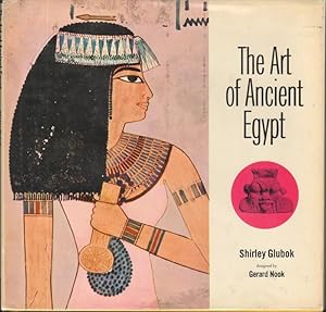 THE ART OF ANCIENT EGYPT